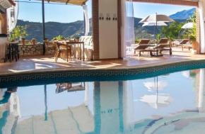 Malaga Hills Boutique & Wellness B&B -Adults Only-